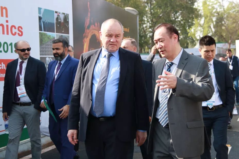 2019ӡ�ȇ�(gu��)�H�մɹ��I(y��)չʢ���_(k��i)Ļ���V���մɹ��I(y��)չ���������L(f��ng)����